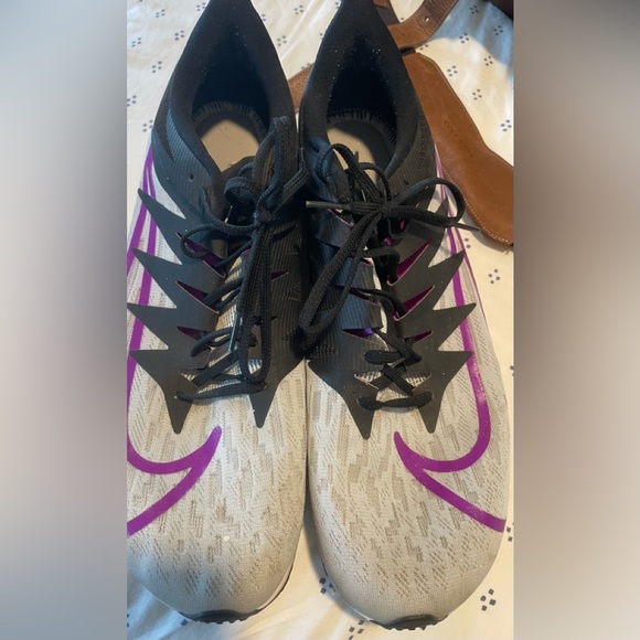 Nike Other - Nike Rival Fly running sneaker